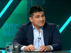 Marcelo “Toby” Vega: “Soy el mejor 10 de la historia del fútbol chileno, me parecía a Maradona”