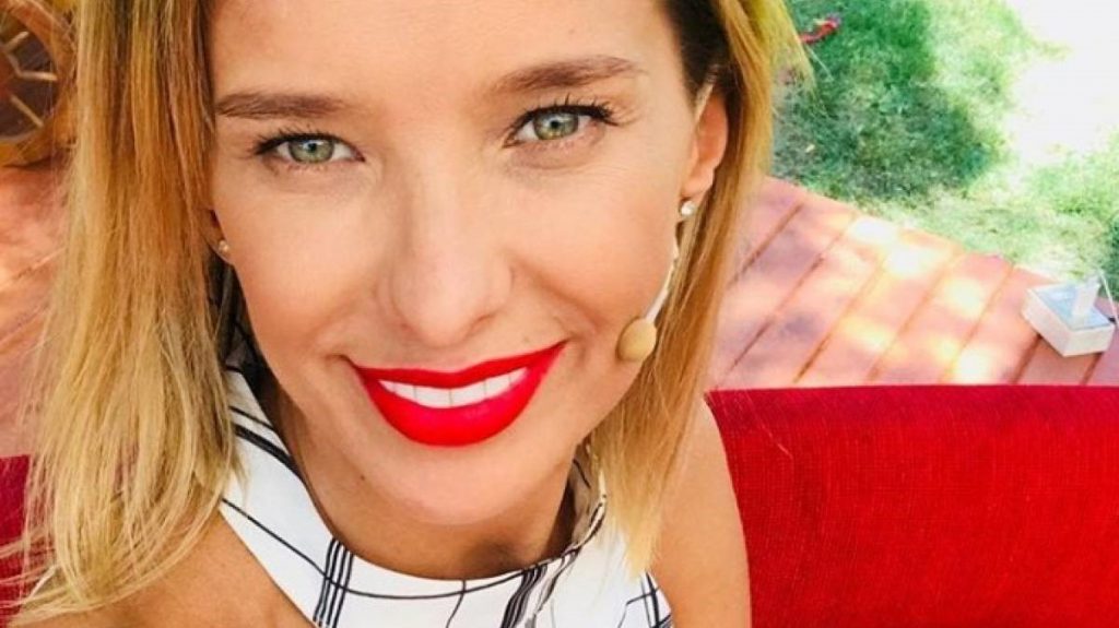 La nueva vida de Claudia Schmitd en Estados Unidos: se radicó junto a sus hijos y esposo en paradisíaco condominio