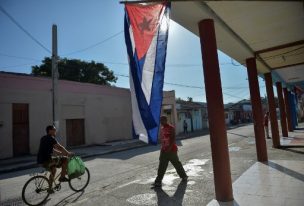 Primer muerto por coronavirus en Cuba: es un turista italiano de 61 años