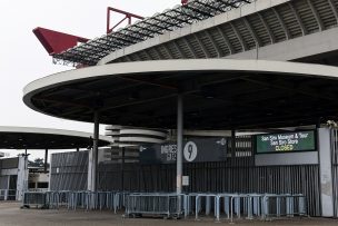 Comité Olímpico de Italia suspendió en su totalidad todas las actividades deportivas hasta abril