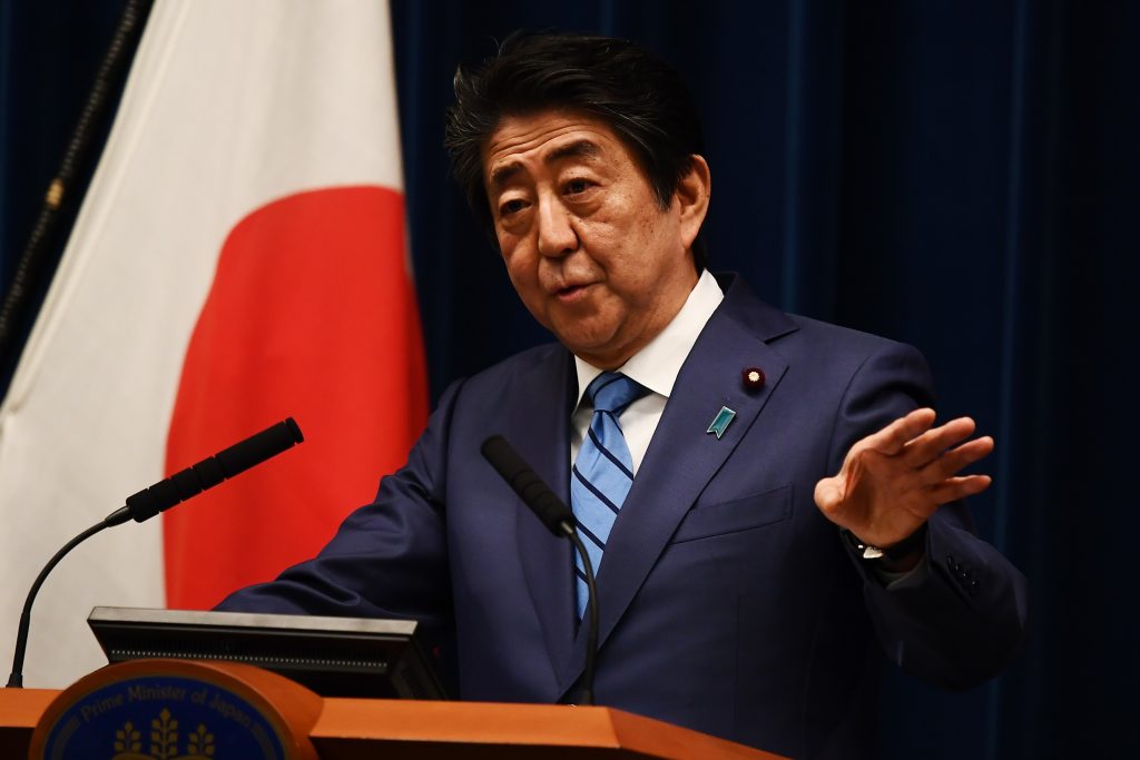 Coronavirus: Japón promete que podrán realizar “como está previsto” los JJ.OO.