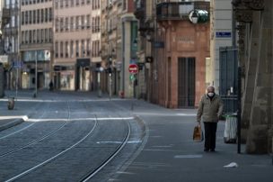 Balance del coronavirus: Al menos 7.873 muertos por la pandemia