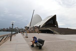 Australia invierte en lucha contra violencia doméstica que aumenta junto a la pandemia