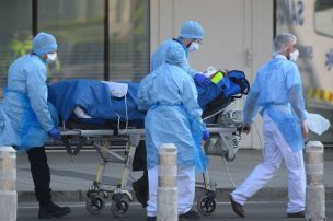 FOTOS | Las terribles imágenes del mercado donde se habría originado la pandemia de coronavirus