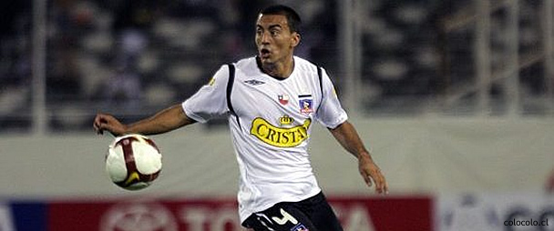 El lamento de Roberto Cereceda: “Su tuviera nuevamente la oportunidad, hubiese alargado mi carrera en Colo Colo”