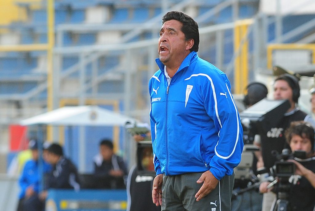 “Esto es sudor y lágrima”: la fuerte crítica de Mario Lepe a los jugadores jóvenes