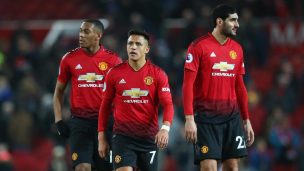 Aseguran que Alexis Sánchez volverá a Manchester United y no aceptará rebaja de su sueldo