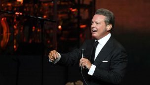 ¿Cuántos conciertos realizará Luis Miguel en Chile y en Argentina?