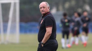 Le salió competencia a Colo Colo: aseguran que Scolari es pretendido por tres “grandes” de Argentina