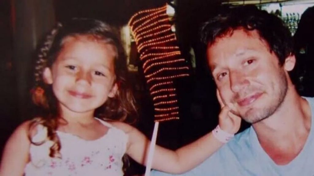 Benja Vicuña dedicó palabras a su fallecida hija Blanca por el Día de la Mujer: Conmovió a sus seguidores 