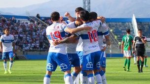 El horario, dónde ver y escuchar el duelo de la UC con América de Cali en Copa Libertadores 2020