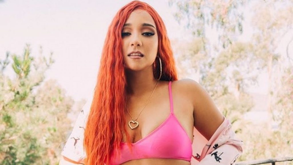Princesa Alba anunció nueva canción con nuevo look: fue comparada con personaje de “Game of Thrones”