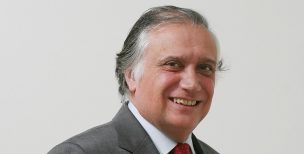 Fallece el presidente del Banco Santander de Portugal afectado por coronavirus