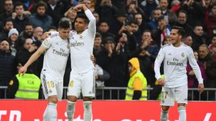 Jugador del Real Madrid fue amenazado con ir a la cárcel si vuelve a romper la cuarentena