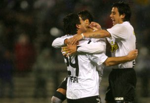 Ex jugador y campeón con Colo Colo jugará en el fútbol amateur