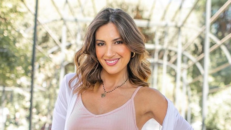 Karen Bejarano compartió reflexivo video sobre el coronavirus: “A mí me llegó profundamente”