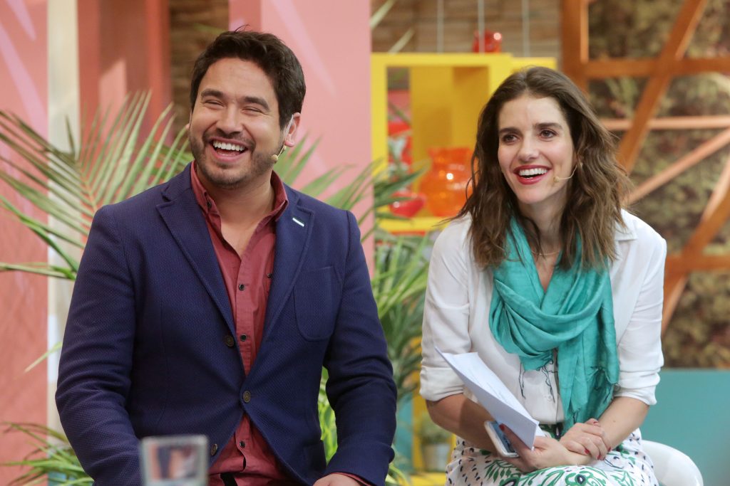 “¿’Sabí’ lo que significa?”: Gino Costa reveló vergonzosa experiencia de juventud y que le costó una relación