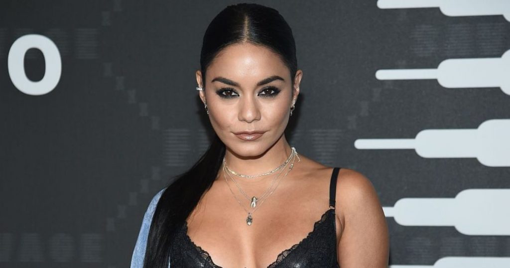 “Sin empatía”: Las duras críticas que recibió Vanessa Hudgens tras referirse a víctimas de coronavirus