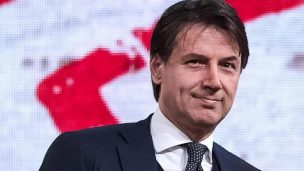 Primer ministro italiano pide a UE que no cometa 