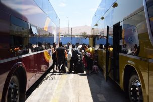 IPC registró variación de 0,4% en febrero: destaca el alza en buses interurbanos