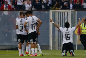 La medida de la Conmebol que beneficiará a Colo Colo y Universidad Católica