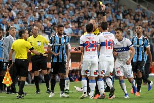 Fuera de Chile le cuesta: la mala racha que persigue a Universidad Católica en la Copa Libertadores