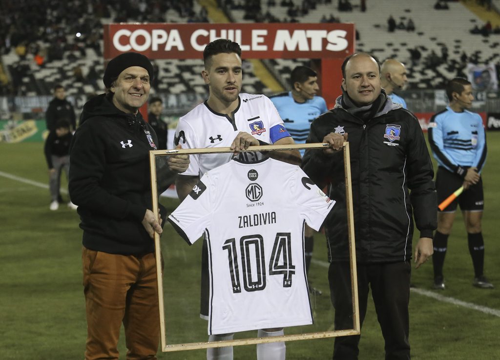 Matías Zaldivia “eligió a su favorito” para dirigir a Colo Colo: “Es inteligente para armar partidos y un gran DT”