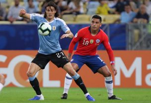 Tres debutantes: Uruguay reservó 26 jugadores para enfrentar a Chile en Montevideo