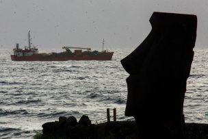 Isla de Pascua: Realizan trabajo de prevención y simulacros por Coronavirus