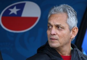 La inactividad de la Roja podría derivar en la salida de Reinaldo Rueda