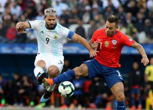 Horarios, estadios y ciudades: la programación de la Roja en la Copa América 2020