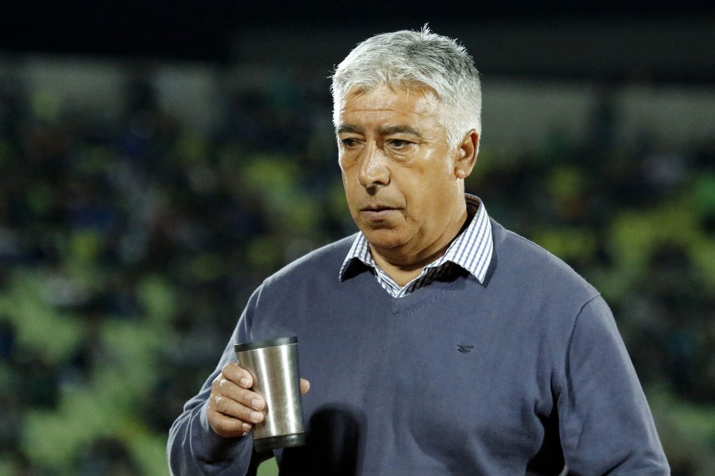 “Lo ideal era suspender la fecha completa”: “Arica” Hurtado no escondió su molestia por jugar en medio de la pandemia