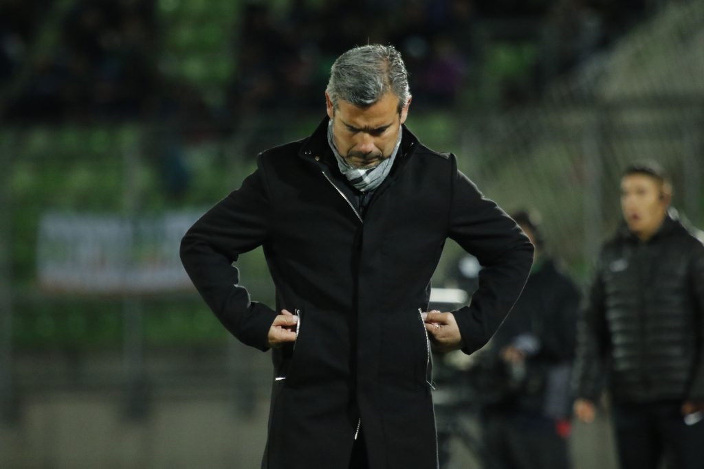 En Wanderers no ocultaron su pesimismo por el Covid-19: “El fútbol no volverá hasta junio”