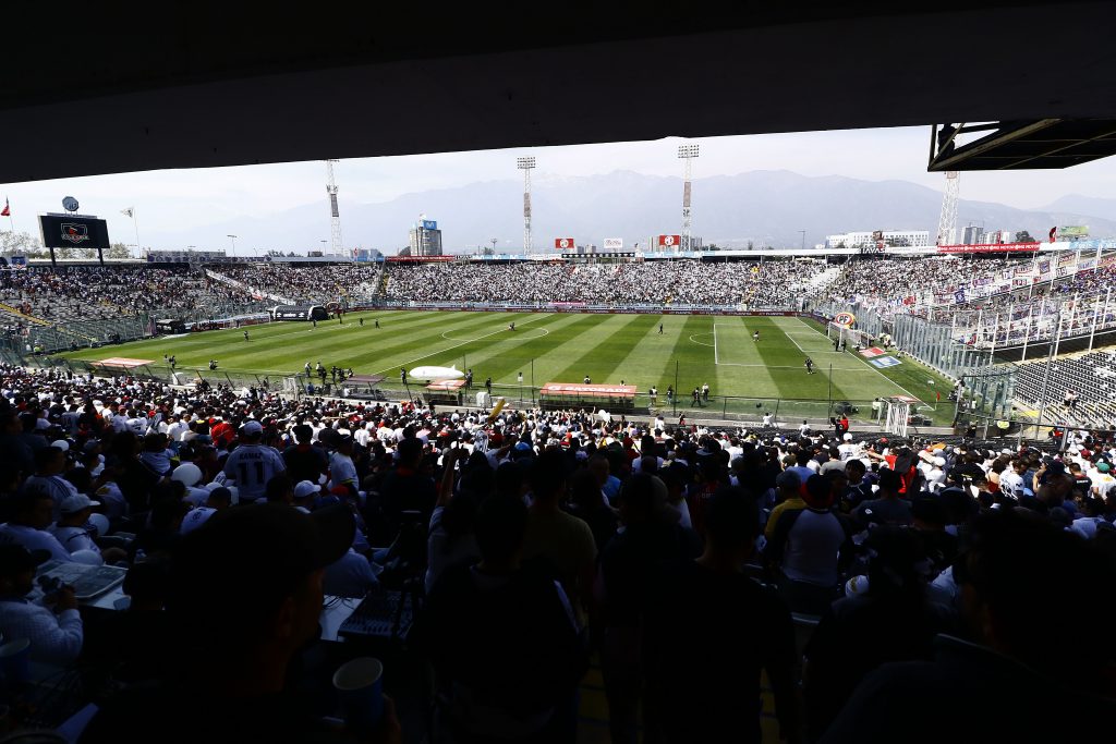 Otra vez: expansión del coronavirus complicaría la posible remodelación del Estadio Monumental