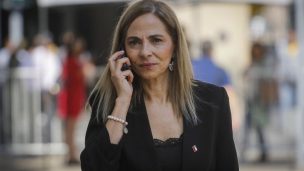 Ministra Isabel Plá renunció al ministerio de la Mujer y Equidad de Género