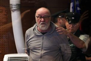 Revocan prisión preventiva a sujeto que disparó a manifestantes en La Dehesa