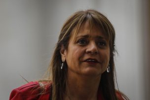 Senadora Van Rysselberghe y nueva fecha del Plebiscito: 