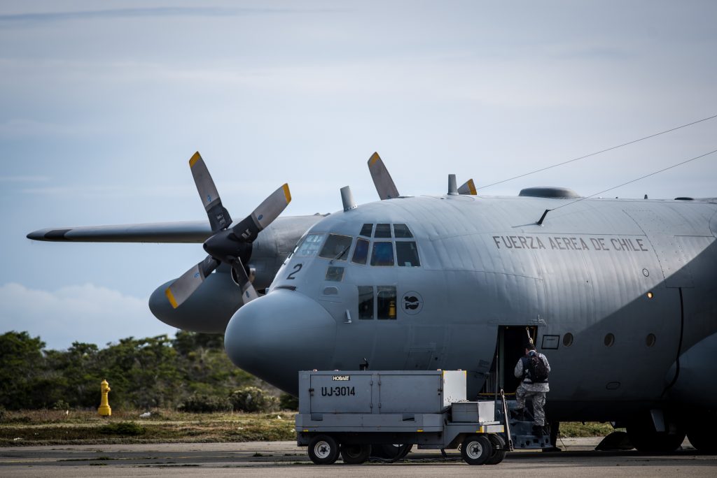 Hércules C-130: Fiscalía investiga la tragedia como “cuasidelito de homicidio”