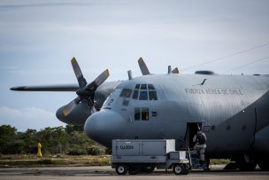 Hércules C-130: Fiscalía investiga la tragedia como 