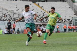 La ANFA suspendió la Tercera División por un mes debido al Coronavirus