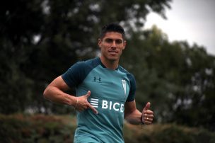 El potente mensaje de jugador de la UC: “No estamos de vacaciones”