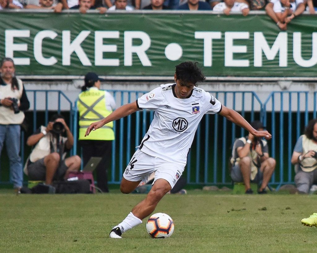 Matías Fernández y Miguel Pinto son los nuevos dolores de cabeza para Colo Colo a un día del debut en Copa Libertadores