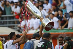 La edición 2020 de la Copa Chile corre peligro por el coronavirus