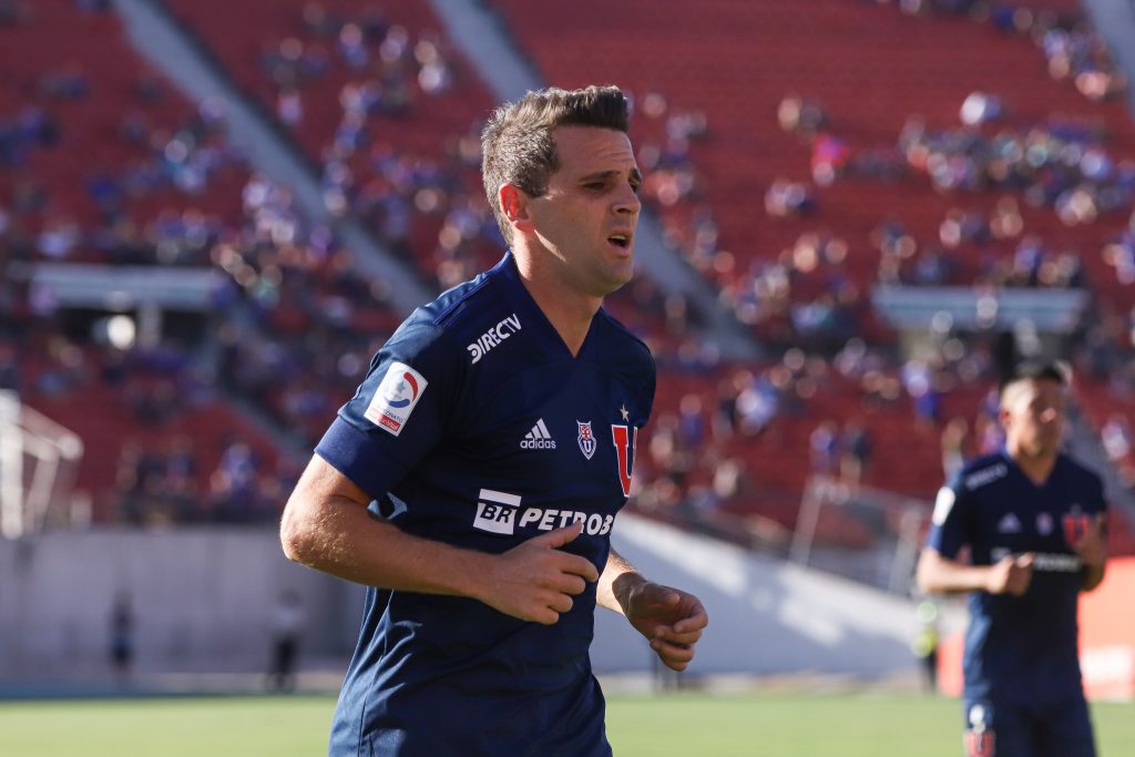 La incertidumbre de Montillo en medio de la cuarentena por Covid-19: “No sabemos lo que viene”