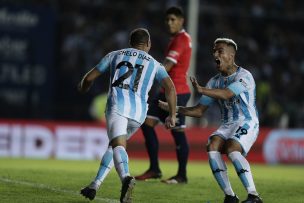 Suspenden el fútbol profesional en Argentina debido al Coronavirus