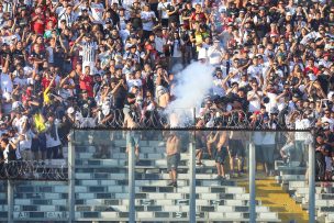 Facebook y Conmebol le dieron una buena noticia a los hinchas de Colo Colo