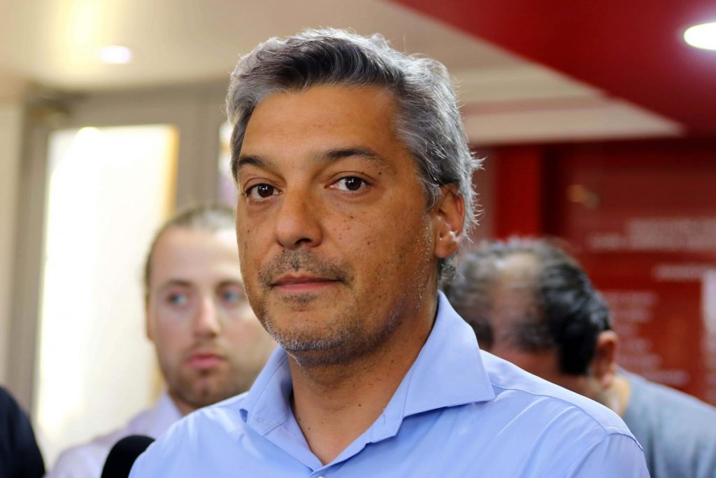Presidente de la ANFP y postergación de los JJ.OO: “La ‘Roja’ femenina seguirá preparándose”