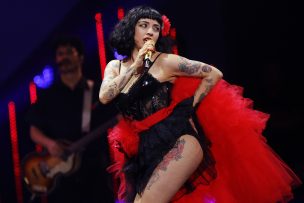 Mon Laferte fue atacada tras compartir polémica reflexión por el Día de la Mujer 