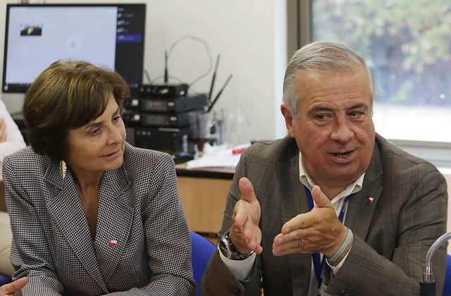 Ministerio de Salud prepara protocolo de licencias médicas por el coronavirus