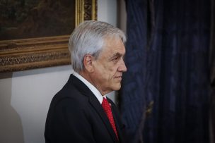 Presidente Piñera salió a aclarar sus dichos luego de las críticas que surgieron tras la promulgación de Ley Gabriela